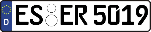 ES-ER5019