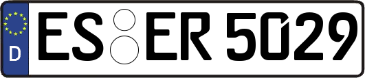 ES-ER5029