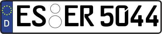 ES-ER5044