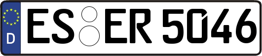 ES-ER5046