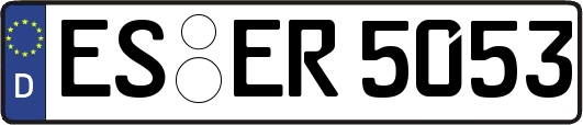 ES-ER5053