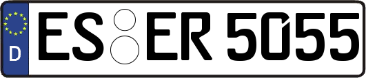 ES-ER5055