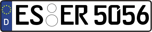 ES-ER5056