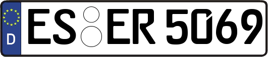 ES-ER5069