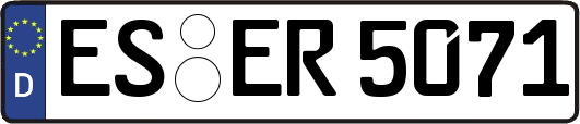 ES-ER5071