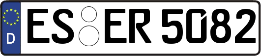 ES-ER5082