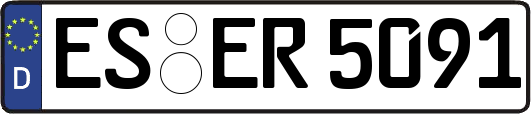 ES-ER5091