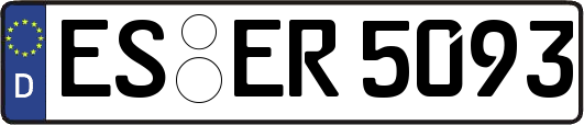 ES-ER5093