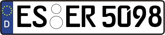 ES-ER5098