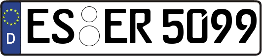 ES-ER5099
