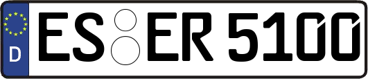 ES-ER5100