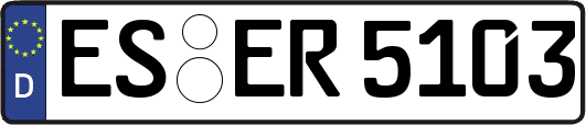 ES-ER5103