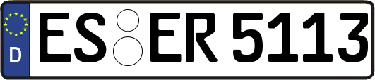 ES-ER5113
