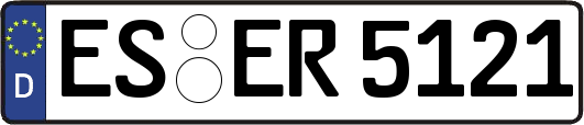 ES-ER5121
