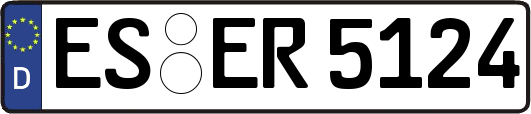 ES-ER5124