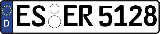 ES-ER5128