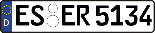 ES-ER5134