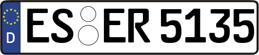 ES-ER5135