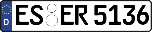 ES-ER5136