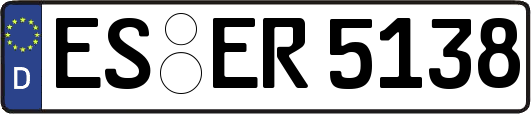 ES-ER5138