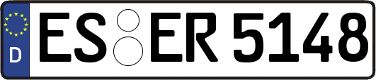 ES-ER5148