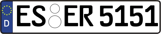 ES-ER5151