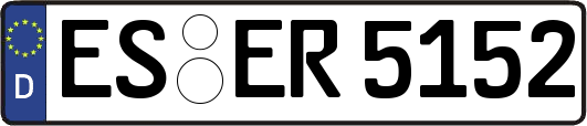 ES-ER5152
