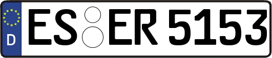 ES-ER5153