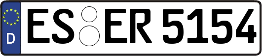 ES-ER5154