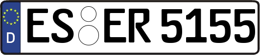 ES-ER5155