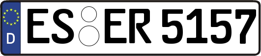 ES-ER5157