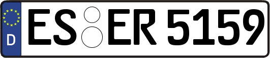ES-ER5159