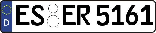 ES-ER5161