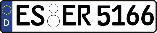 ES-ER5166