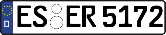 ES-ER5172