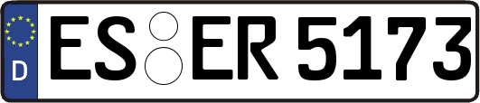 ES-ER5173