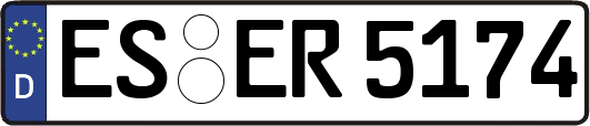 ES-ER5174