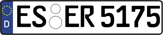 ES-ER5175