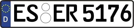 ES-ER5176