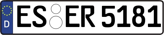 ES-ER5181