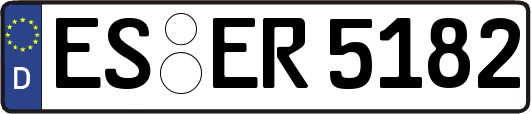 ES-ER5182
