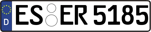 ES-ER5185