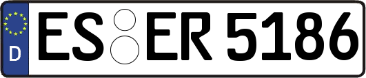 ES-ER5186