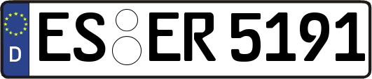 ES-ER5191