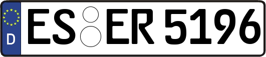 ES-ER5196