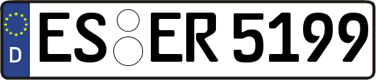 ES-ER5199