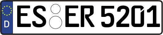 ES-ER5201