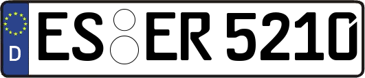 ES-ER5210