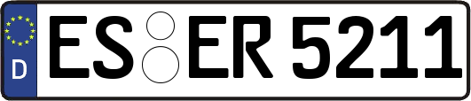 ES-ER5211