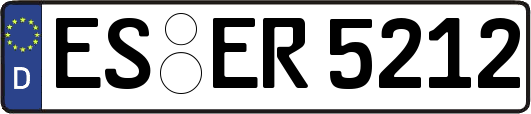 ES-ER5212
